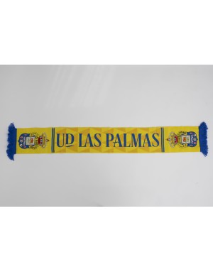BUFANDA UD PINTADERAS 